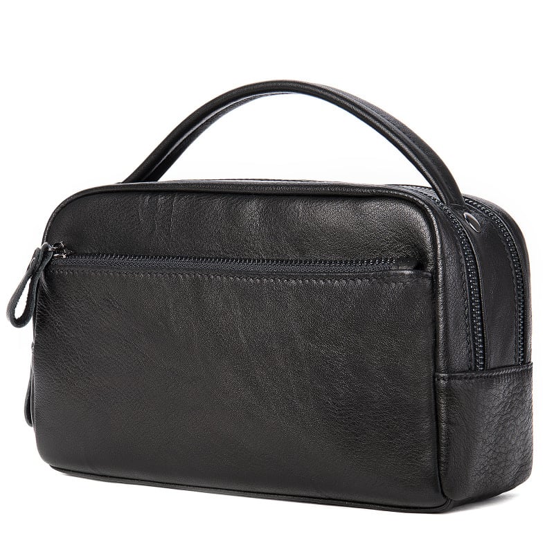 Cosmetics Bag for Women ⎜ Large Storage with Waterproof Material and Stylish Design