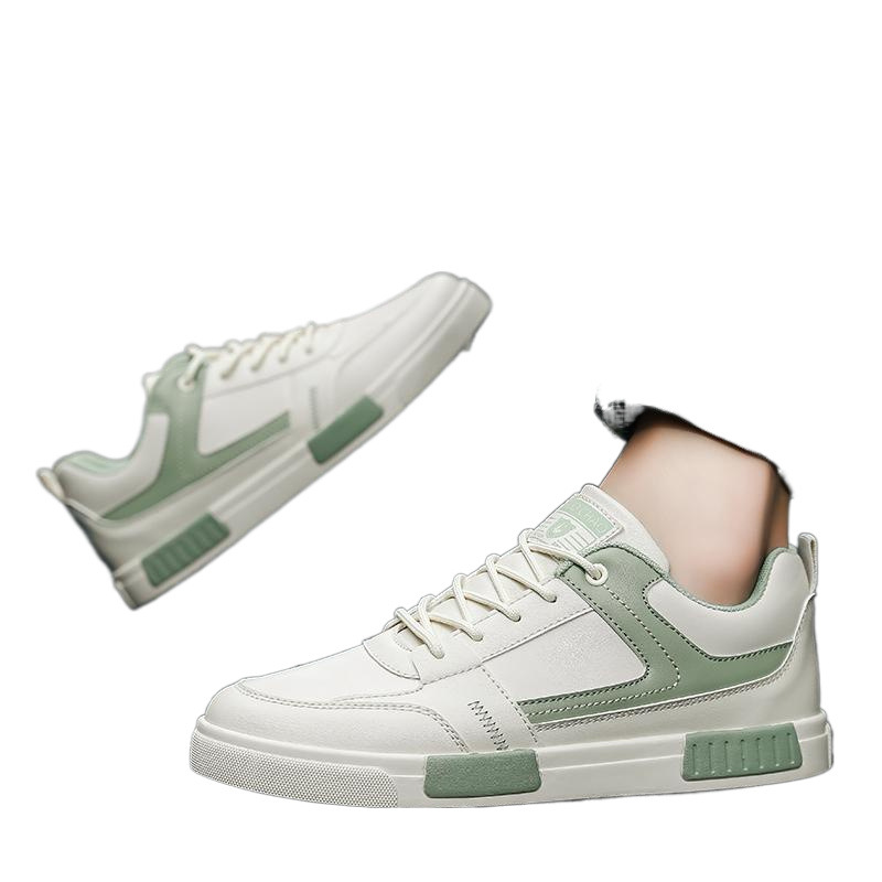 Men's Trainers ⎜ Fashionable , Breathable Shoes for Spring with a Modern Design