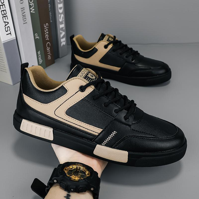 Men's Trainers ⎜ Fashionable , Breathable Shoes for Spring with a Modern Design