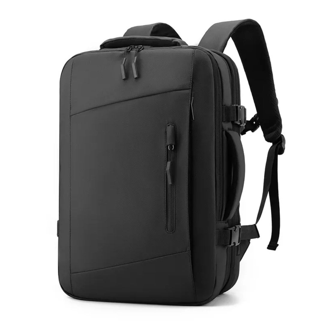 Business Backpack ⎜ Large Laptop Carrier for Business Trips