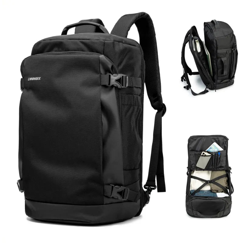 Business Backpack for Men ⎜ Spacious and Practical Backpack for Work and Travelling