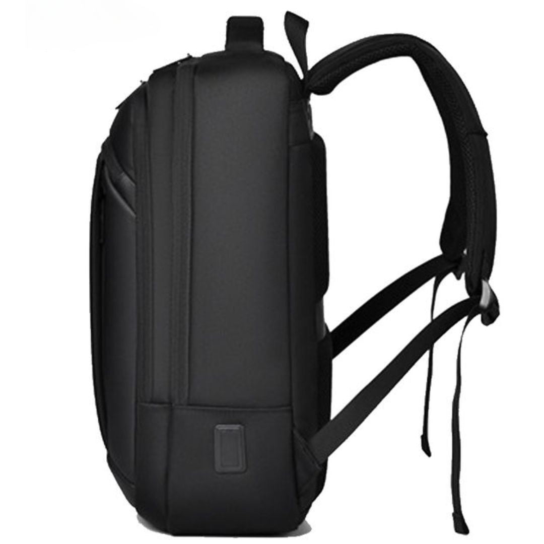 Business Backpack for Men ⎜ Modern and Elegant Backpack for Work and Travelling