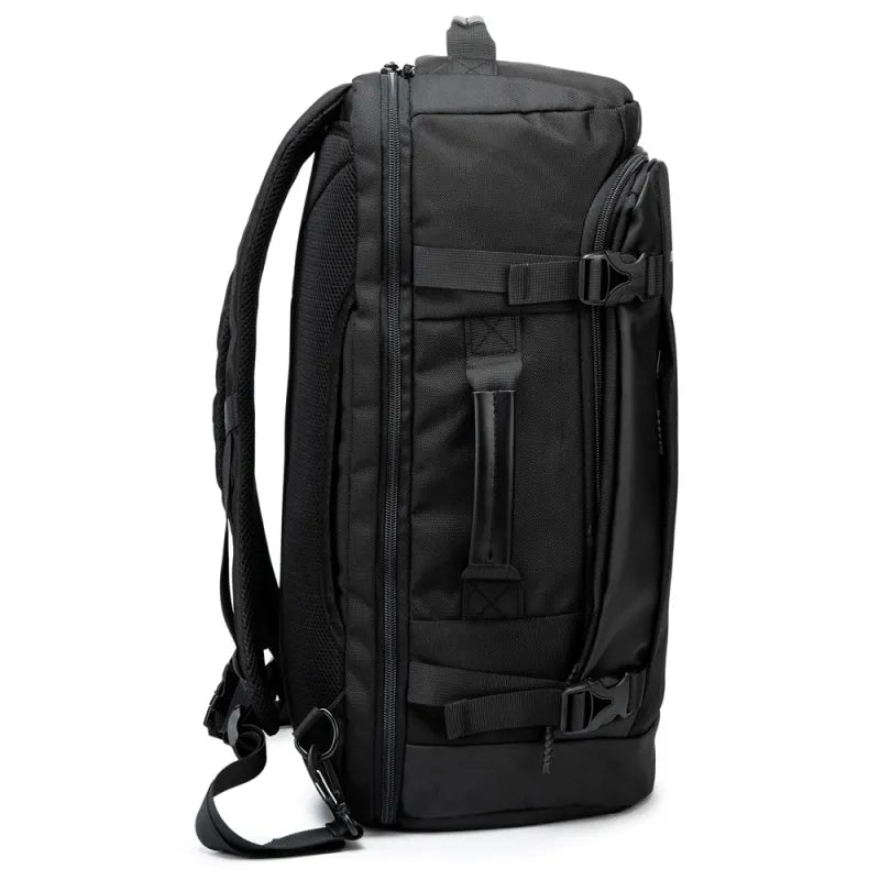 Business Backpack for Men ⎜ Spacious and Practical Backpack for Work and Travelling