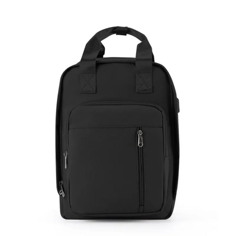 Multifunctional Backpack for Women ⎜Compact and Practical Companion for Travelling and Everyday Life