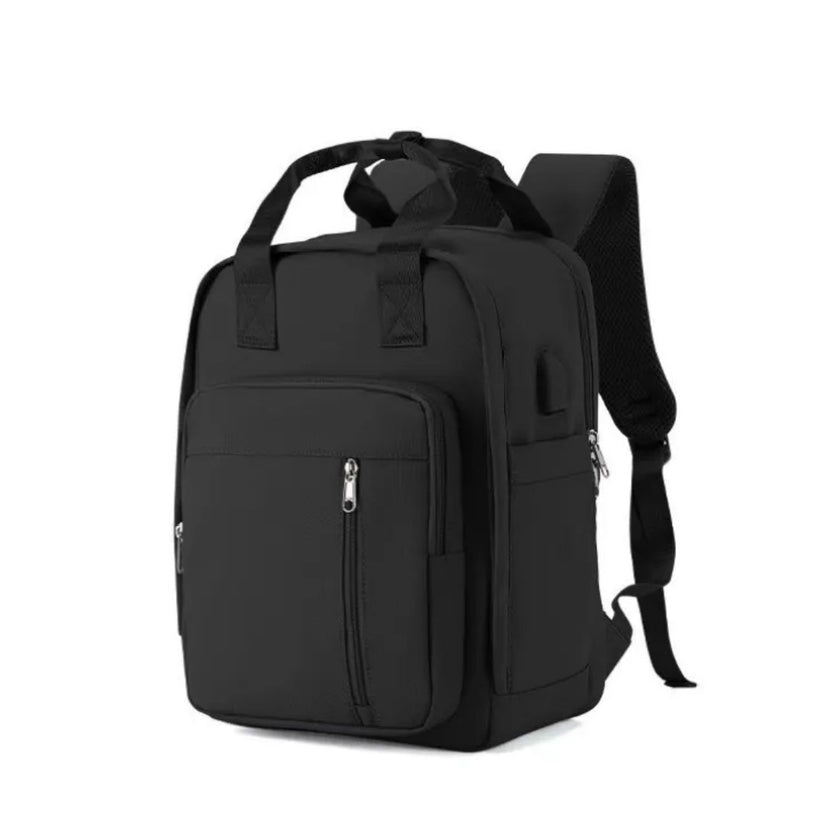 Multifunctional Backpack for Women ⎜Compact and Practical Companion for Travelling and Everyday Life
