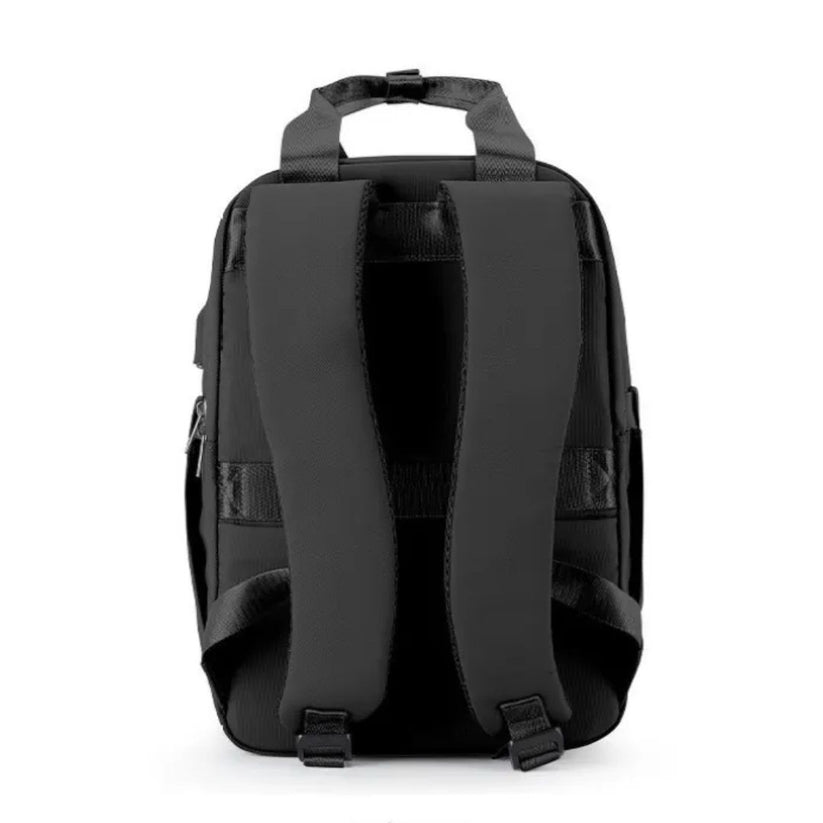 Multifunctional Backpack for Women ⎜Compact and Practical Companion for Travelling and Everyday Life