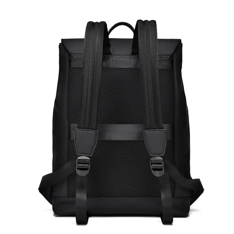 Backpack for Men ⎜ Stylish and Spacious Companion for Everyday Life and Leisure