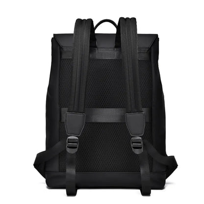 Backpack for Men ⎜ Stylish and Spacious Companion for Everyday Life and Leisure