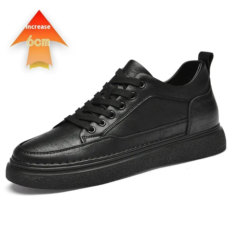 Men's Sneakers ⎜ Robust Casual Shoes with Increased Comfort and Stylish Design