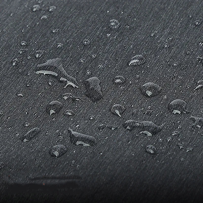 Travel Bag ⎜ Water - Repellent Weekender Bag with Large Storage Space