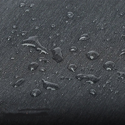 Travel Bag ⎜ Water - Repellent Weekender Bag with Large Storage Space