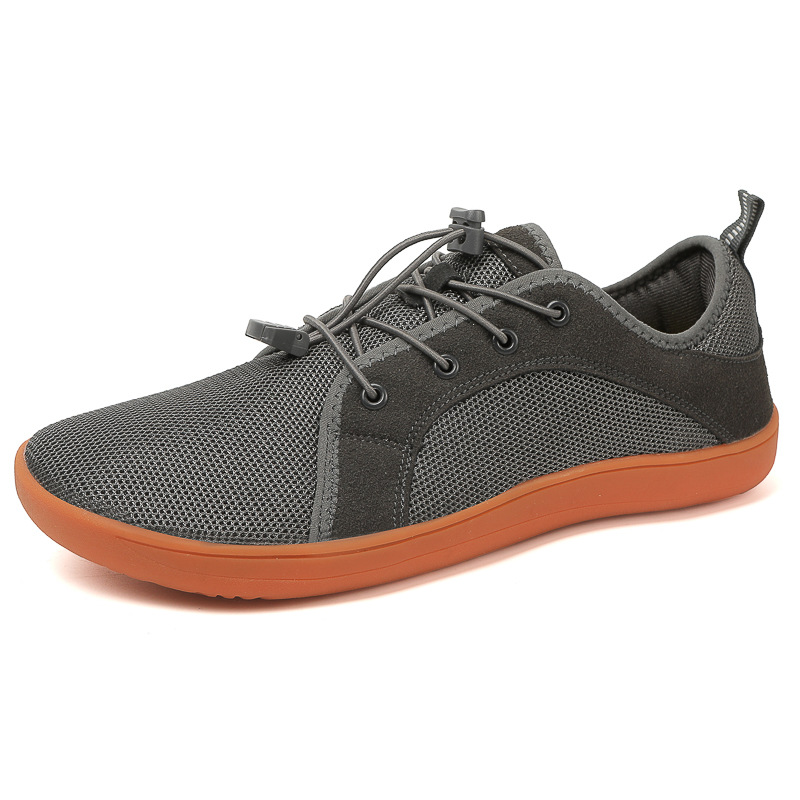 Men's Sports Shoes ⎜ Comfortable  Non - Slip Casual Shoes with a Soft Sole for Everyday Wear