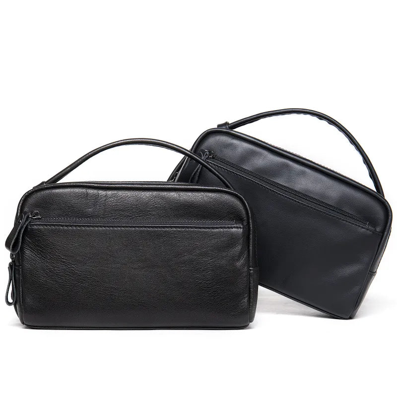Cosmetics Bag for Women ⎜ Large Storage with Waterproof Material and Stylish Design