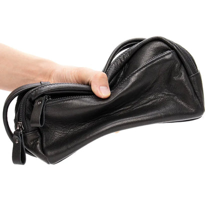 Cosmetics Bag for Women ⎜ Large Storage with Waterproof Material and Stylish Design