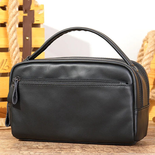Cosmetics Bag for Women ⎜ Large Storage with Waterproof Material and Stylish Design