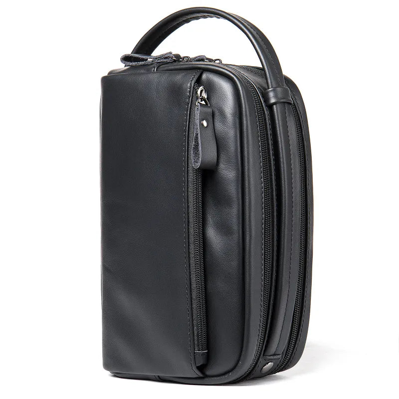 Cosmetics Bag for Women ⎜ Large Storage with Waterproof Material and Stylish Design