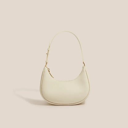Shoulder Bag ⎜ Modern Design with Adjustable Strap and Stylish Shape