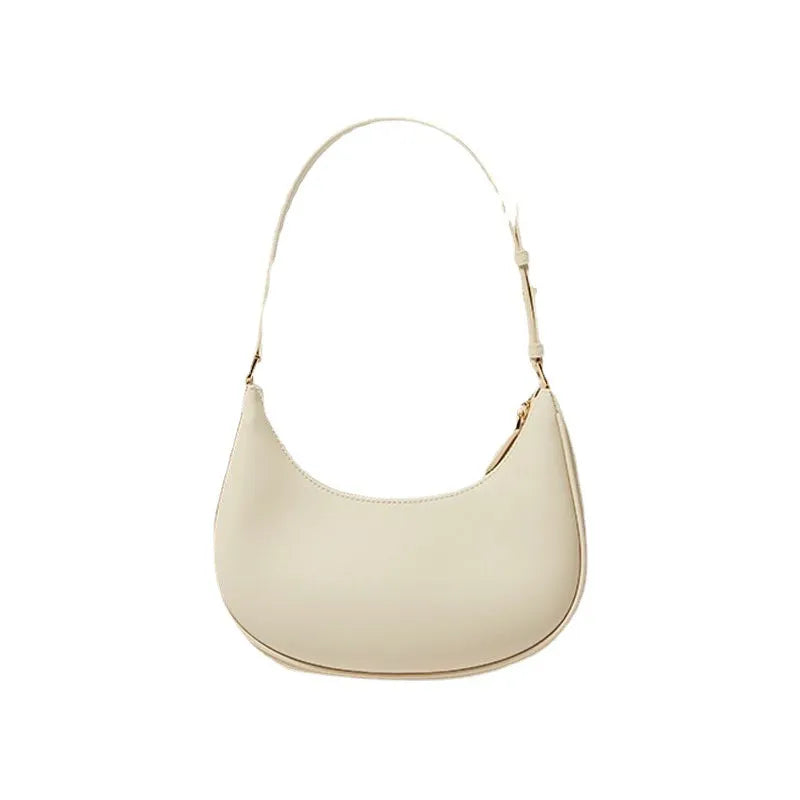 Shoulder Bag ⎜ Modern Design with Adjustable Strap and Stylish Shape