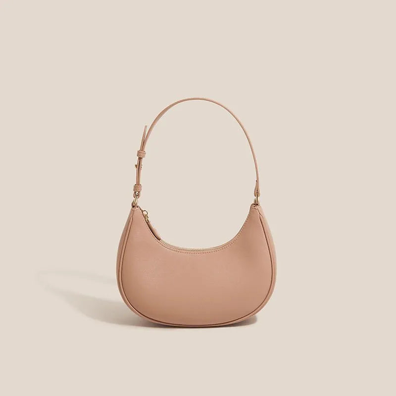 Shoulder Bag ⎜ Modern Design with Adjustable Strap and Stylish Shape