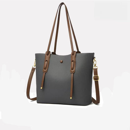 Shoulder Bag for Women ⎜ Stylish and Spacious for Everyday Use
