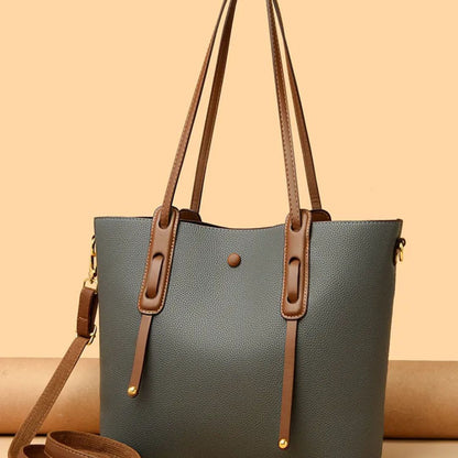 Shoulder Bag for Women ⎜ Stylish and Spacious for Everyday Use
