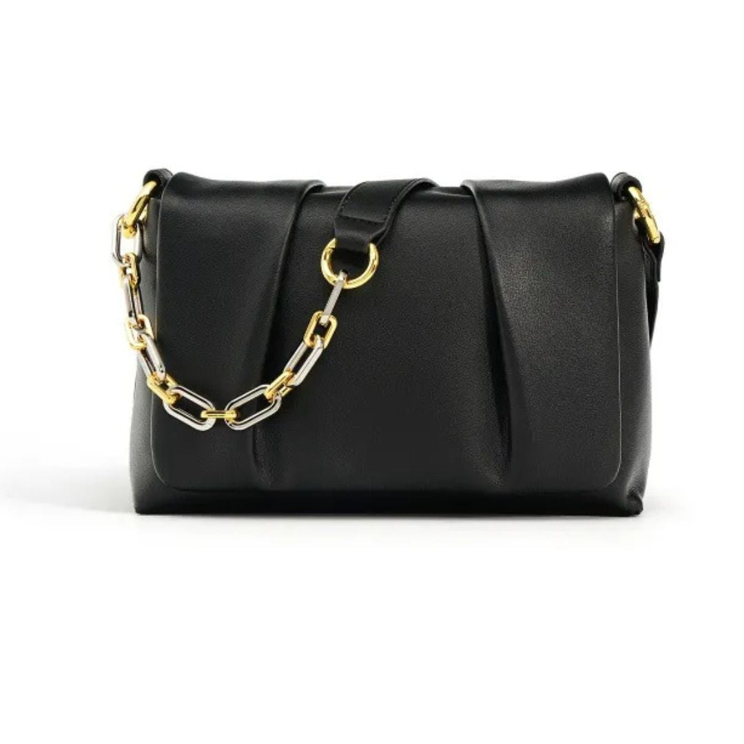 Shoulder Bag Made of Soft Material ⎜ Versatile and Stylish for Every Occasion