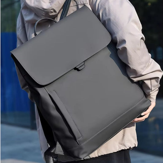 Backpack for Men ⎜ Stylish and Spacious Companion for Everyday Life and Leisure