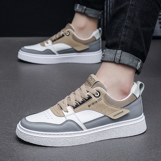 Men's Trainers ⎜ Breathable Sports Shoes for Everyday Wear with a Modern Design