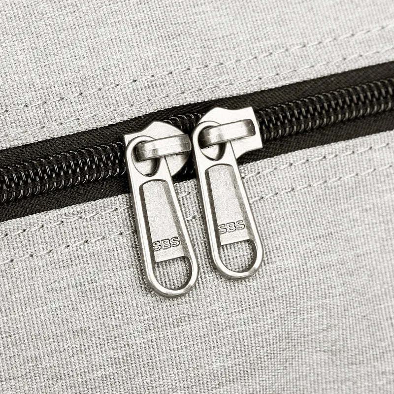 Sports Bag for Men and Women ⎜ Functional Training Bag with Laptop Compartment and Separate Shoe Compartment