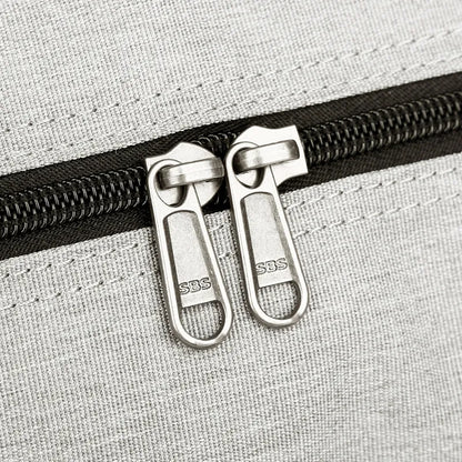 Sports Bag for Men and Women ⎜ Functional Training Bag with Laptop Compartment and Separate Shoe Compartment