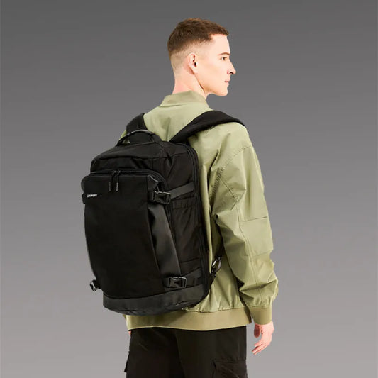 Business Backpack for Men ⎜ Spacious and Practical Backpack for Work and Travelling
