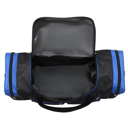 Travel Bag with Shoulder Strap ⎜ Large Capacity with Separation of Wet and Dry Items