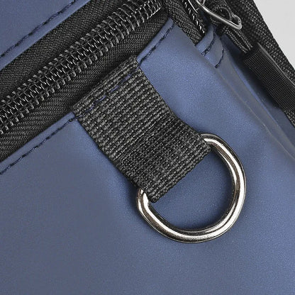Leg and Belt Bag for Men ⎜ Waterproof Design with Multiple Compartments for Outdoor and Leisure Use