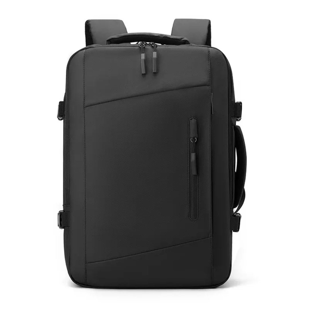 Business Backpack ⎜ Large Laptop Carrier for Business Trips