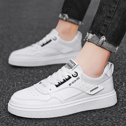 Men's Trainers ⎜ Breathable Sports Shoes for Everyday Wear with a Modern Design