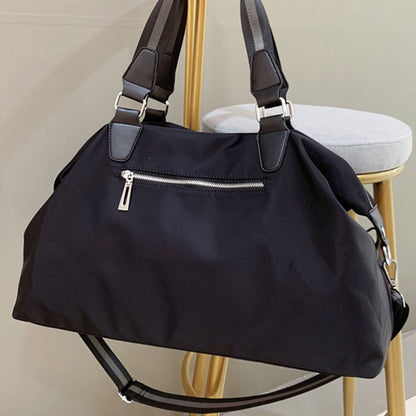 Travel Bag for Men ⎜ Portable Bag with Large Capacity and Practical Design