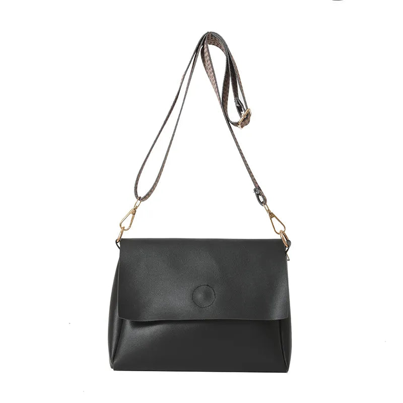 Two - Piece Set of Handbags ⎜ Large Capacity and Stylish Carrying Options for Work and Everyday Life
