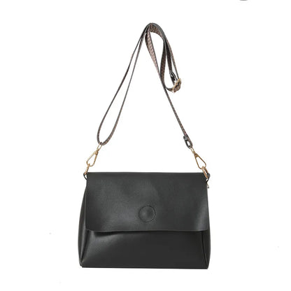 Two - Piece Set of Handbags ⎜ Large Capacity and Stylish Carrying Options for Work and Everyday Life