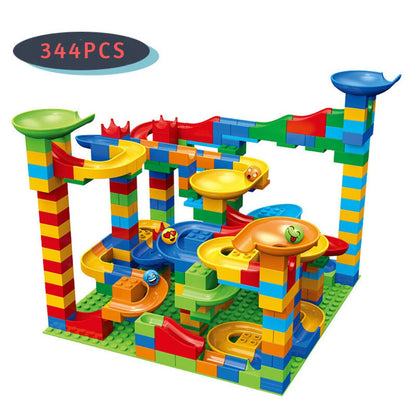 Marble Run Kids Toy