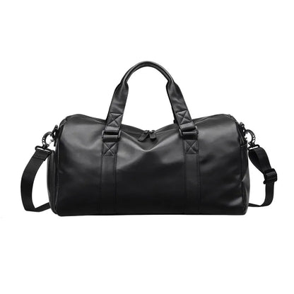Fitness Bag ⎜ Large Capacity and Durable Design for Short Trips and Sports