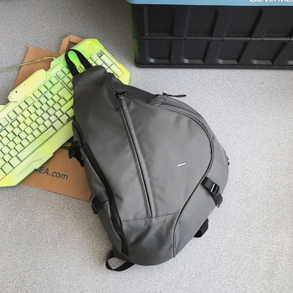 Shoulder Bag for Men and Women ⎜ Large Crossbody Bag with a Sporty Design and Plenty of Storage Space