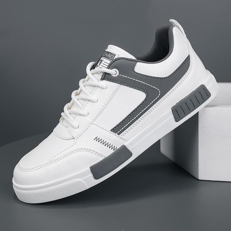 Men's Trainers ⎜ Fashionable , Breathable Shoes for Spring with a Modern Design