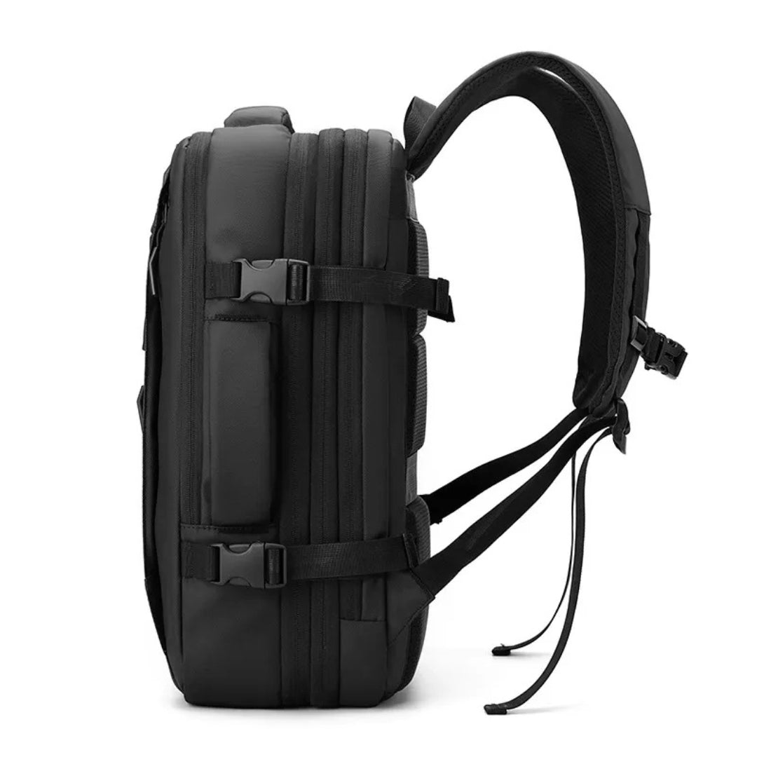 Business Backpack ⎜ Large Laptop Carrier for Business Trips