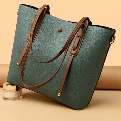 Shoulder Bag for Women ⎜ Stylish and Spacious for Everyday Use
