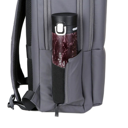 Business Backpack ⎜ Laptop Carrier with Practical Storage Space