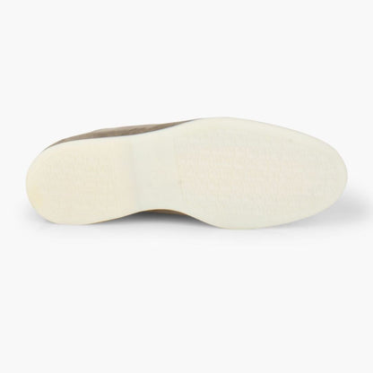 Men's Slip - on Shoes ⎜ Comfortable Suede Moccasins in a Modern Design for Everyday Wear
