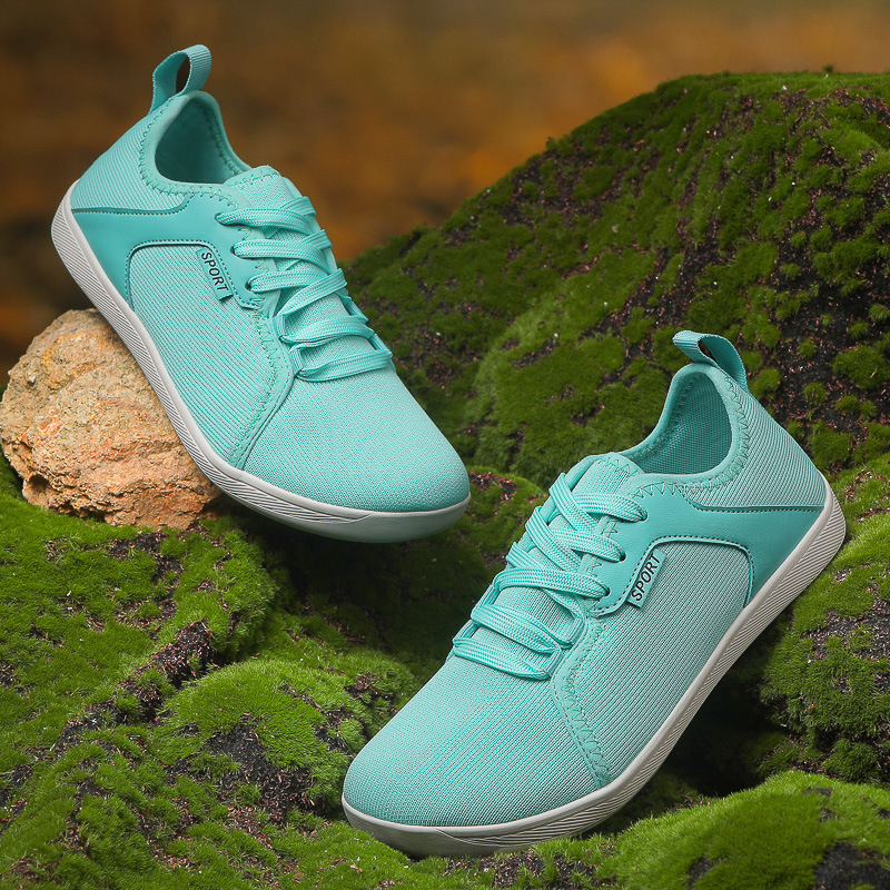 Men's Sports Shoes ⎜ Comfortable  Non - Slip Casual Shoes with a Soft Sole for Everyday Wear