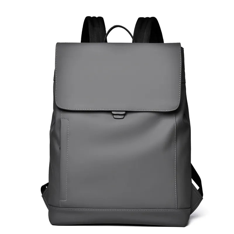 Backpack for Men ⎜ Stylish and Spacious Companion for Everyday Life and Leisure
