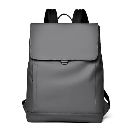 Backpack for Men ⎜ Stylish and Spacious Companion for Everyday Life and Leisure