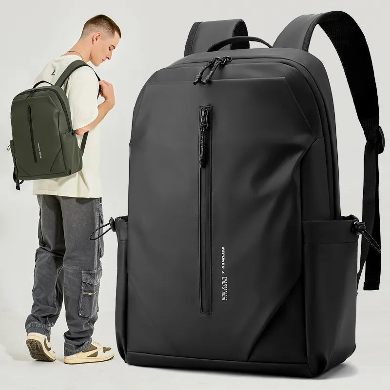 Backpack for Men ⎜ Modern and Versatile Backpack for Work Travelling and Leisure